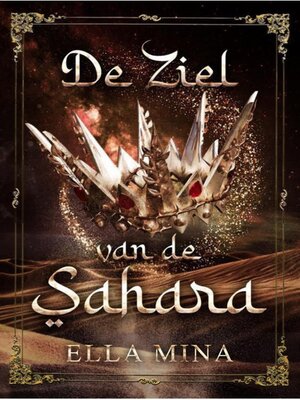 cover image of De Ziel van de Sahara